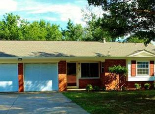 24 Osage Dr, Shawnee, OK 74801