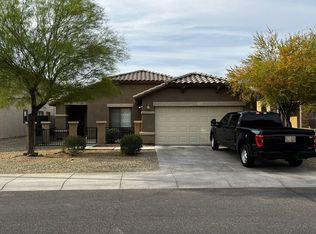 25763 W Gibson Ln, Buckeye, AZ 85326
