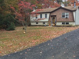 112 Woodland Rd, Sterling, CT 06377