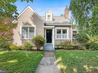 532 Overbrook Rd, Baltimore, MD 21212