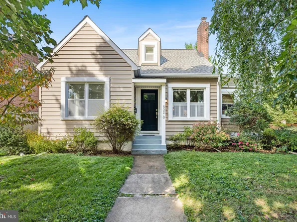 532 Overbrook Rd, Baltimore, MD 21212