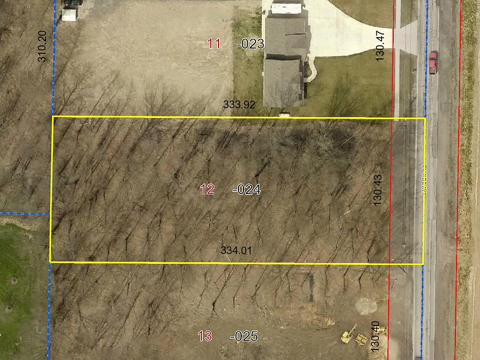 2nd image of 2250 Jaycox Road