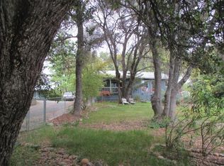 45105 Forest Ridge Dr, Ahwahnee, CA 93601