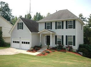 2550 Ivy Stone Trl, Buford, GA 30519