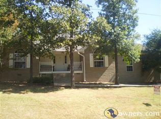 12 Overlook Trl, Conway, AR 72032