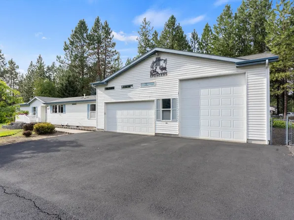 5858 Jergens Rd, Nine Mile Falls, WA 99026