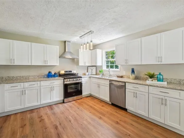 464 Hammond Dr, Griffin, GA 30224