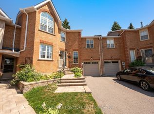 412 Butler Ct, Aurora, ON L4G6G8