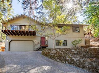 3103 Talking Mountain Trl, Cool, CA 95614