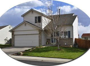 11047 Callaway Rd, Parker, CO 80138