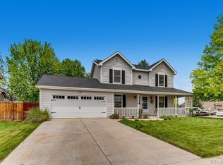 3024 Ninebark Dr, Fort Collins, CO 80528