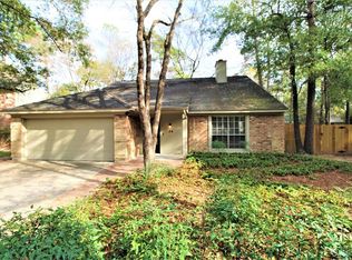 34 Lazy Morning Pl, Spring, TX 77381