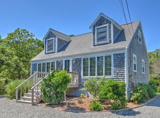 19 N Shore Blvd, East Sandwich, MA 02537