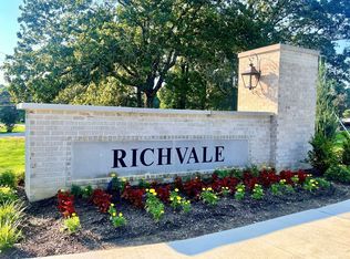 7325 Dutch River Cir E LOT 84, Fairview, TN 37062