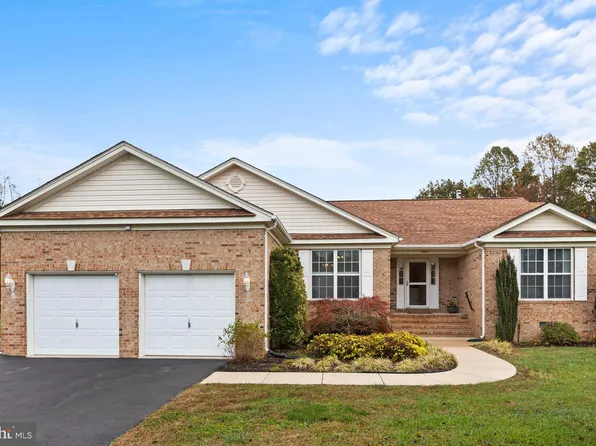 38843 Hidden Pond Ct, Mechanicsville, MD 20659