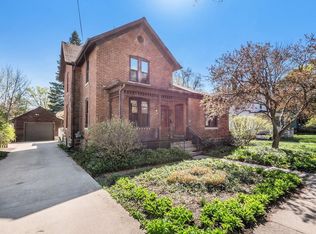 539 S 1st St, Ann Arbor, MI 48103
