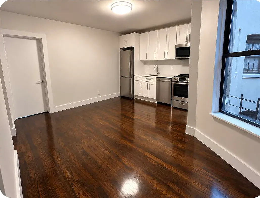 124 East 117th Street — Photo 1