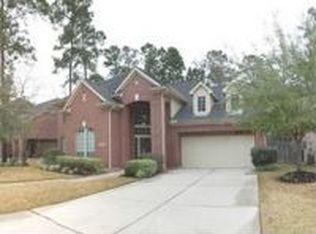 7523 Prairie Oak Trl, Humble, TX 77346