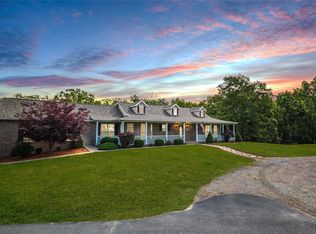 22730 Rose Meadow Ln, Waynesville, MO 65583