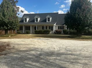 56 Fox Hollow Run, Newnan, GA 30263