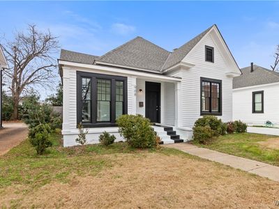908 16th Ave, Tuscaloosa, AL, 35401