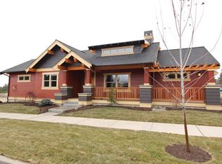 2497 NW Newport Hills Dr, Bend, OR 97701