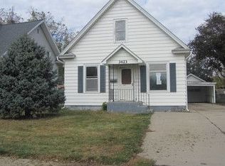 3423 Floyd Blvd, Sioux City, IA 51108