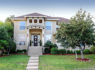 20807 Cactus Loop, San Antonio, TX 78258
