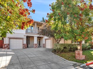 16 Pinewood Pl, Danville, CA 94506