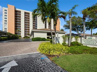 4401 Gulf Of Mexico Dr UNIT 707, Longboat Key, FL 34228