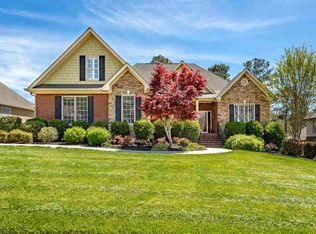 11192 Captains Cove Dr, Soddy Daisy, TN 37379
