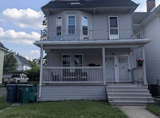 515 Woodlawn Ave, Buffalo, NY 14208