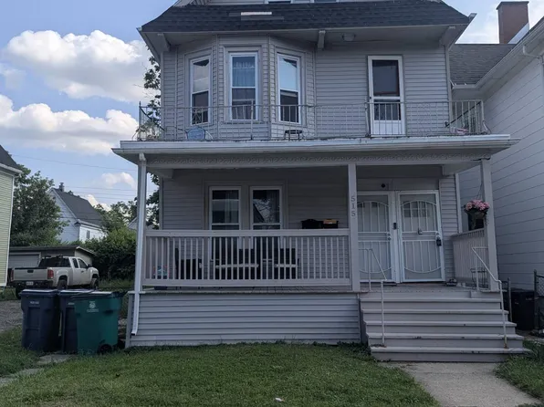 515 Woodlawn Ave, Buffalo, NY 14208