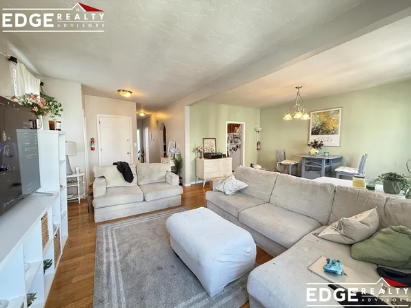 5 Saybrook St #3, Boston, MA 02135