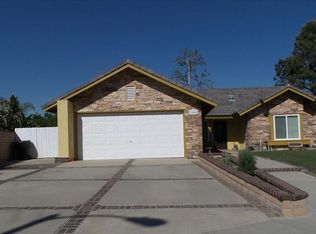 3506 Clipper Dr, Chino Hills, CA 91709