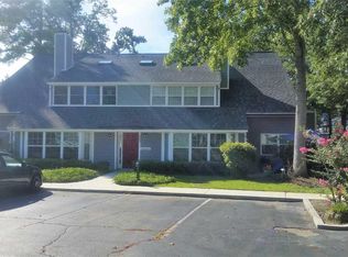 1204 Erin Way APT G, Myrtle Beach, SC 29577