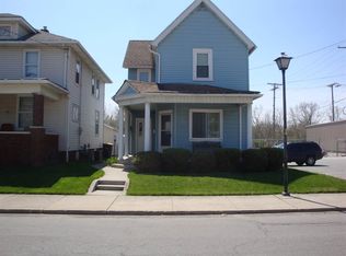 605 High St, Fort Wayne, IN 46808