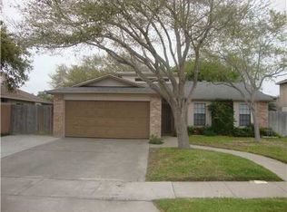 2705 Parkgreen Dr, Corpus Christi, TX 78414