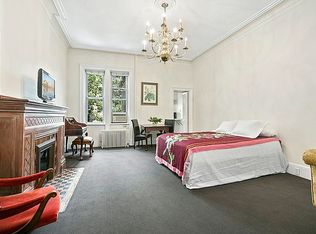 123 W 78th St #1R, New York, NY 10024
