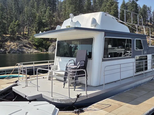 1100 E Lakeshore Dr Unit E11, Coeur D Alene, ID 83814