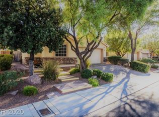 4433 Meadowlark Wing Way, North Las Vegas, NV 89084