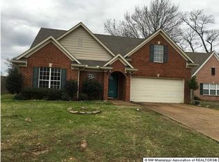 7859 Molly Meadow Cv, Walls, MS 38680