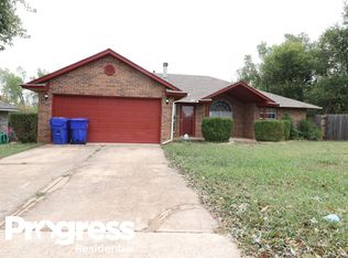 2725 Tioga Cir, Norman, OK 73071