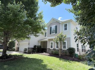 9513 Seamill Rd, Charlotte, NC 28278