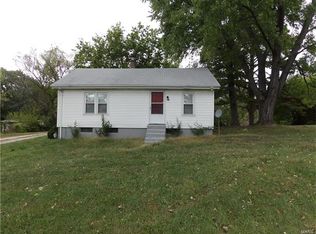807 Lincoln Dr, Imperial, MO 63052