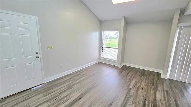 1 bed, 1.0 bath, 788 sqft, $1,550 — Photo 3