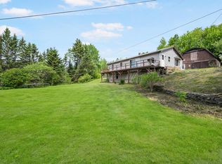 25 Lake Francis Drive, Pittsburg, NH 03592
