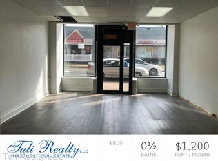 1 E Clinton Ave APT 6, Bergenfield, NJ 07621