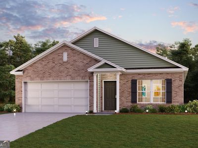 313 Laurel Springs Dr, Macon, GA, 31206