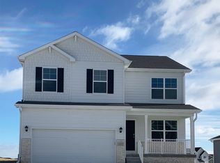 11517 S 191st Ave, Gretna, NE 68028